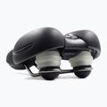 Balnelis dviračiui Selle Royal Respiro Soft Relaxed 90St. black 6