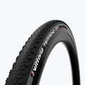 Dviračio padanga Vittoria Gravel Terreno Dry G2.0 TNT juoda/antracito
