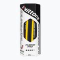 Vittoria Rubino Pro G2.0 700x25C riedanti juoda/geltona padanga 11A.00.139 2