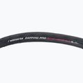 Dviračio padanga Vittoria Zaffiro Pro V G2.0 700 x 25C juoda 3