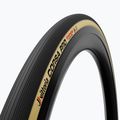 Dviračio padanga Vittoria Corsa Pro G2.0 TLR 700 x 30C black/beige