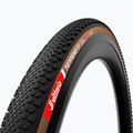 Padanga Vittoria Terreno T50 G2.0 TLR Gravel Endurance 700x40c black 2