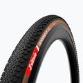 Padanga Vittoria Terreno T50 G2.0 TLR Gravel Endurance 700x40c black/brown 2