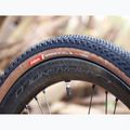Padanga Vittoria Terreno T50 G2.0 TLR Gravel Endurance 700x40c black/brown 5
