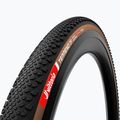 Dviračio padanga Vittoria Terreno T50 G2.0 TLR Gravel Endurance black/brown 2