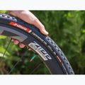 Dviračio padanga Vittoria Terreno T30 G2.0 TLR Gravel Endurance 700x37c black/brown 7