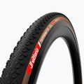 Dviračio padanga Vittoria Terreno T30 G2.0 TLR Gravel Endurance 700x40c black/brown 2