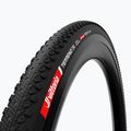 Dviračio padanga Vittoria Terreno T30 G2.0 TLR Gravel Endurance 700x40c black 2