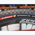 Dviračio padanga Vittoria Terreno T30 G2.0 TLR Gravel Endurance black/brown 6