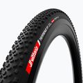 Dviračio padanga Vittoria Terreno T60 G2.0 TLR Gravel Endurance 700x40c black/brown