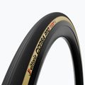 Dviračio padanga Vittoria Corsa Pro G2.0 700 x 28C black/beige
