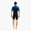 Vyriškas Cressi Lido 2 mm juodai mėlynas plaukimo kostiumas LV455003 2