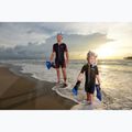 Moteriškas Cressi Playa Shorty 2.5 mm juodas/raudonas hidrokostiumas 13