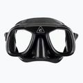 Nardymo kaukė Cressi Superocchio black/black 2