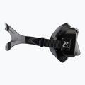 Nardymo kaukė Cressi Superocchio black/black 3