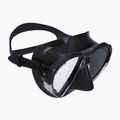 Cressi Matrix nardymo kaukė juoda DS302050