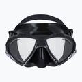 Cressi Matrix nardymo kaukė juoda DS302050 2