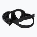Cressi Matrix nardymo kaukė juoda DS302050 4