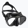 Cressi Matrix nardymo kaukė juoda DS302050 6