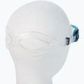 Cressi Galileo aquamarina plaukimo kaukė DE205599 3
