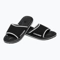Šlepetės Cressi Lipari black 8