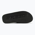 Šlepetės Cressi Lipari black 4