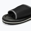 Šlepetės Cressi Lipari black 7