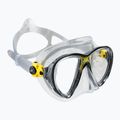 Cressi Big Eyes Evolution pilka nardymo kaukė DS340010