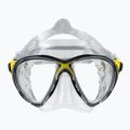 Cressi Big Eyes Evolution pilka nardymo kaukė DS340010 2