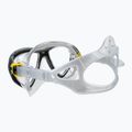 Cressi Big Eyes Evolution pilka nardymo kaukė DS340010 4