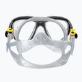 Cressi Big Eyes Evolution pilka nardymo kaukė DS340010 5