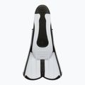 Plaukimo pelekai Cressi Light white 2