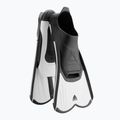 Plaukimo pelekai Cressi Light white 4