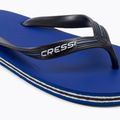 Cressi Bahamos mėlynos basutės VB954535 7