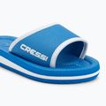 Vaikiškos šlepetės Cressi Lipari azure/white 7