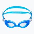 Vaikiški plaukimo akiniai Cressi Crab blue DE203120 2