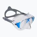 Cressi Nano skaidri nardymo kaukė DS360020