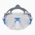Cressi Nano skaidri nardymo kaukė DS360020 2