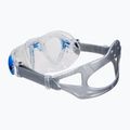 Cressi Nano skaidri nardymo kaukė DS360020 4