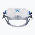 Cressi Nano skaidri nardymo kaukė DS360020 5