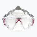Cressi Nano skaidri nardymo kaukė DS360040 2