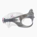 Cressi Nano skaidri nardymo kaukė DS360040 4