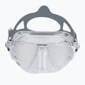 Cressi Nano skaidri nardymo kaukė DS360060 2
