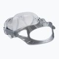 Cressi Nano skaidri nardymo kaukė DS360060 4