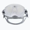 Cressi Nano skaidri nardymo kaukė DS360060 5