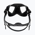 Cressi Nano nardymo kaukė juoda DS365050 5