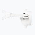 Cressi F1 nardymo kaukė balta ZDN283000 3