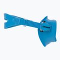 Cressi F1 maža nardymo kaukė mėlyna ZDN311020 3