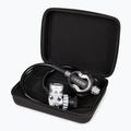Cressi T10-SC PVD / Master Balanced nardymo reguliatorius juodas HX830100 2