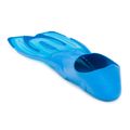 Cressi Agua mėlyni šnipinėjimo pelekai CA206335 4